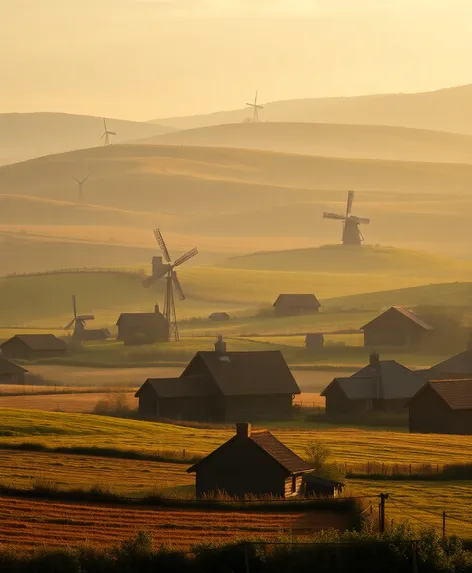 dutch countryside