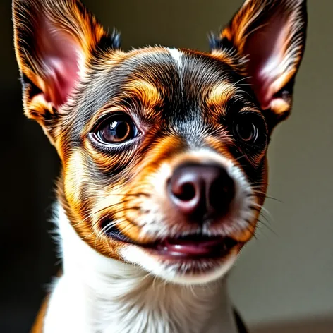 boston terrier and chihuahua