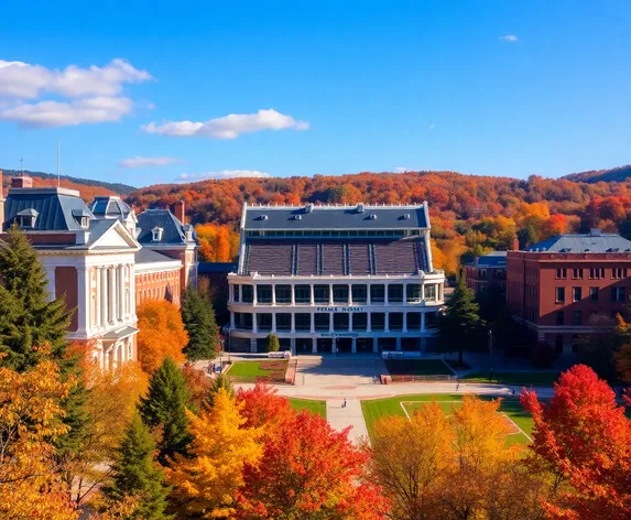 penn state university