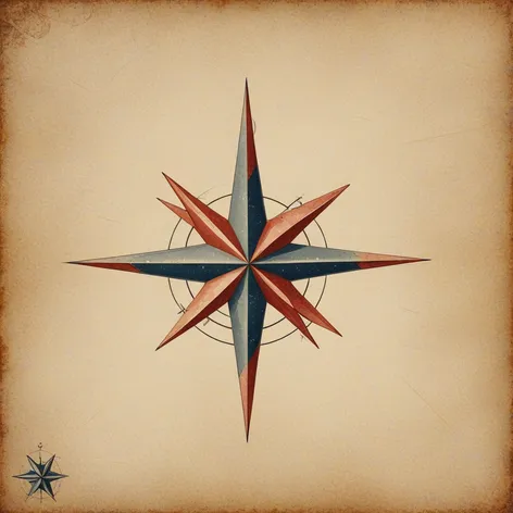 nautical star