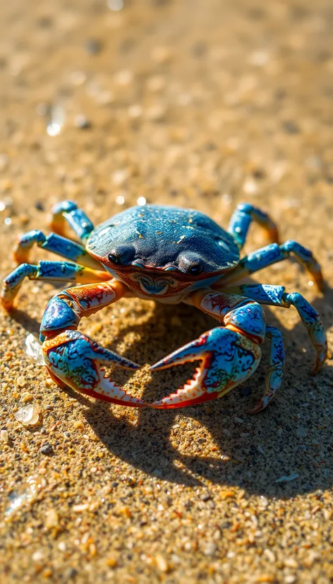 blue crab images