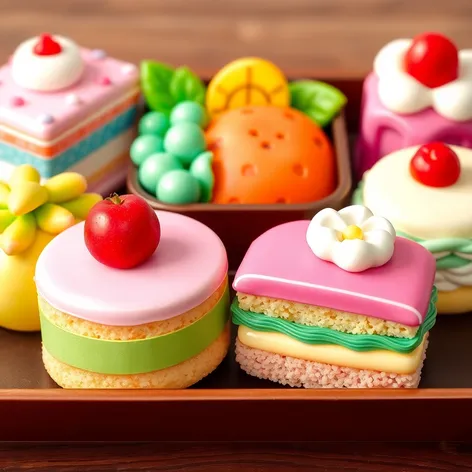 bento cakes