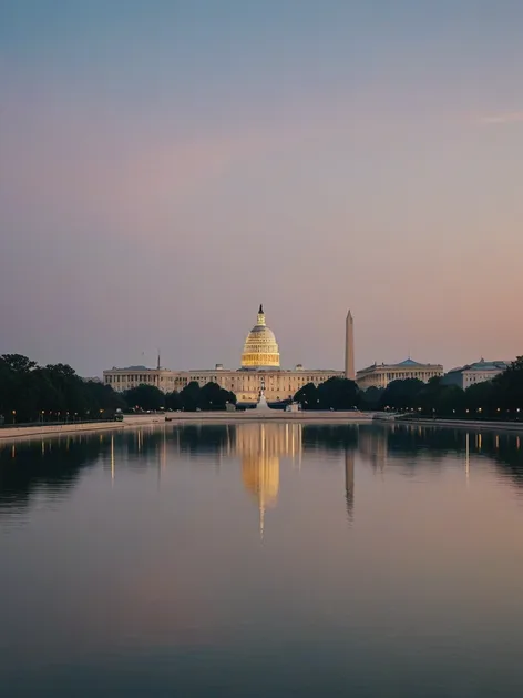 dc skyline