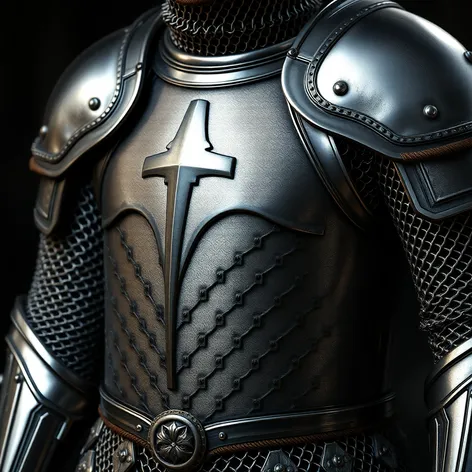 d&d half plate armor