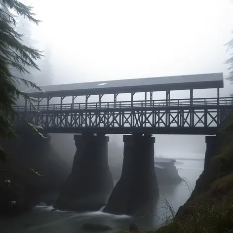 moulton falls bridge