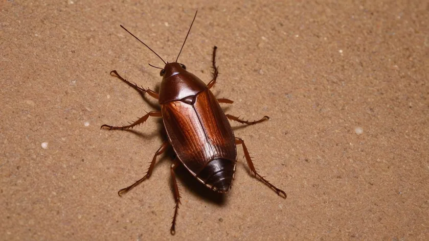 cockroach pictures