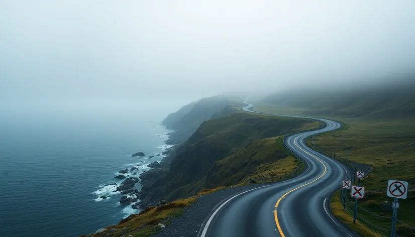 atlantic road norway