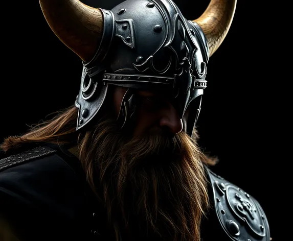 viking helmet