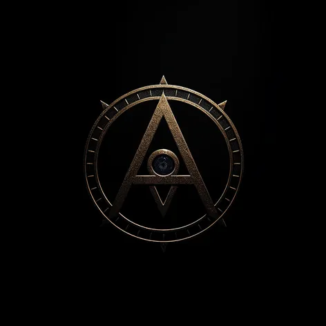 LOGO DARK SERVIDOR ILLUMINATI