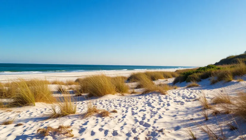 eglin beach park