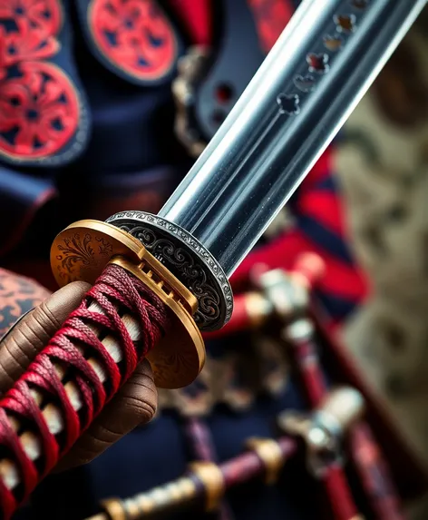 tanto sword