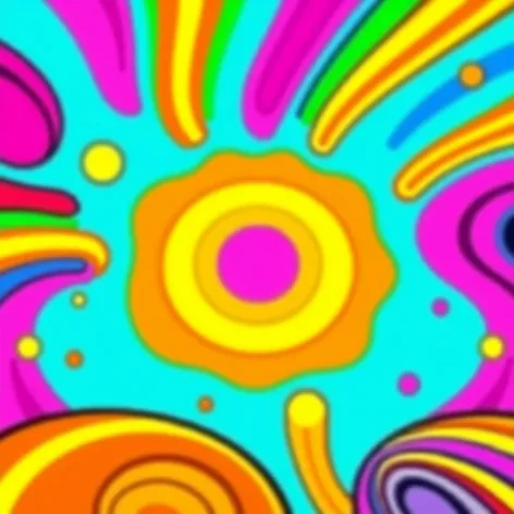 lisa frank star