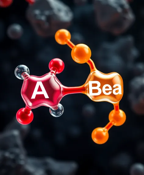 alpha vs beta glucose