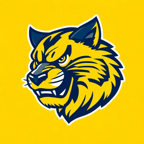 michigan wolverines football logo