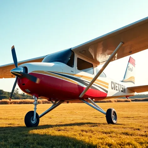 cessna 180 skywagon