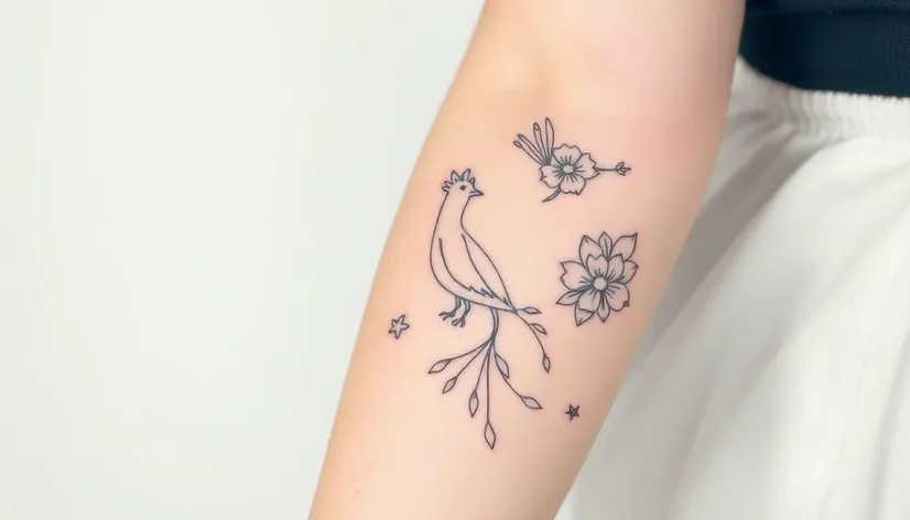 diseños tatuajes en el