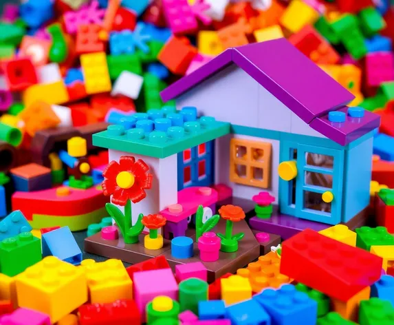 lego poppy playtime sets