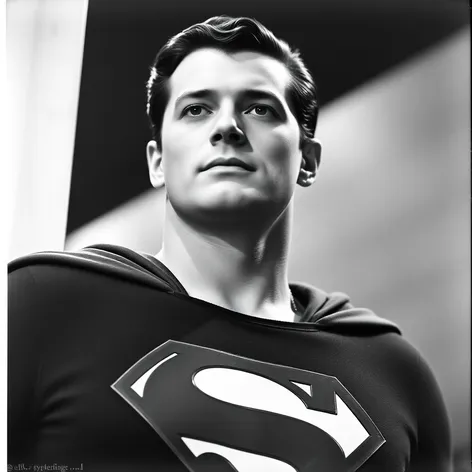 george reeves height