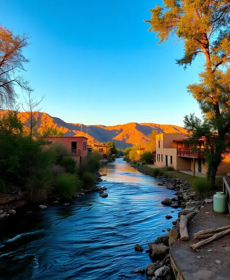 rio bravo mexico