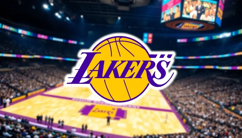 lakers logo png