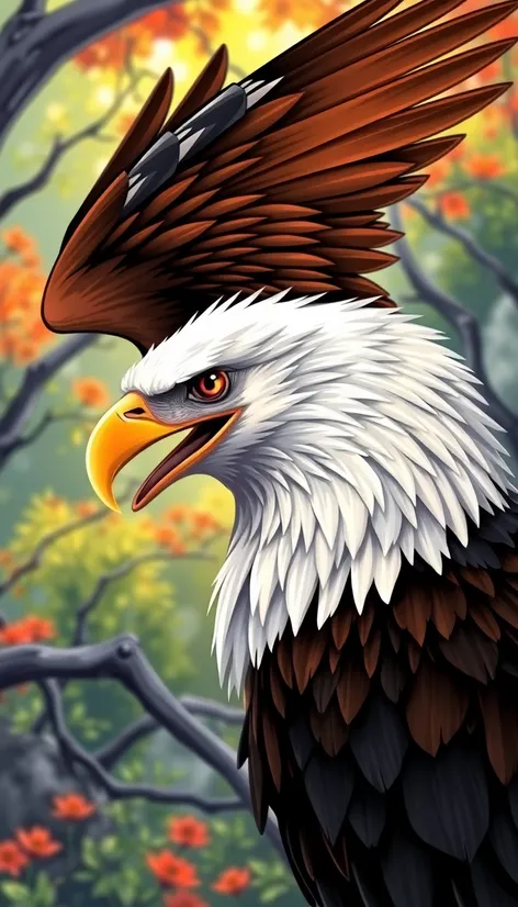 eagle clip art