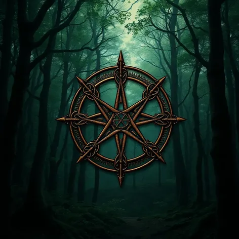 paganism symbol