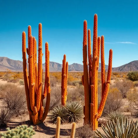 tall succulent plants