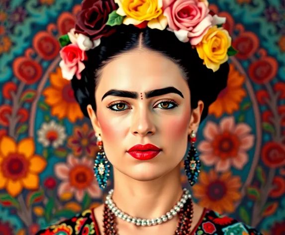 frida kahlo images