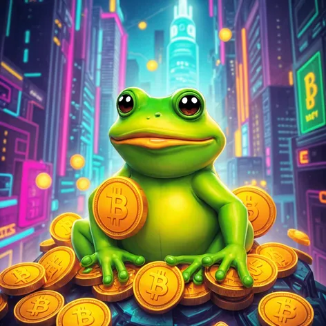 Pepe money gols bitcoin