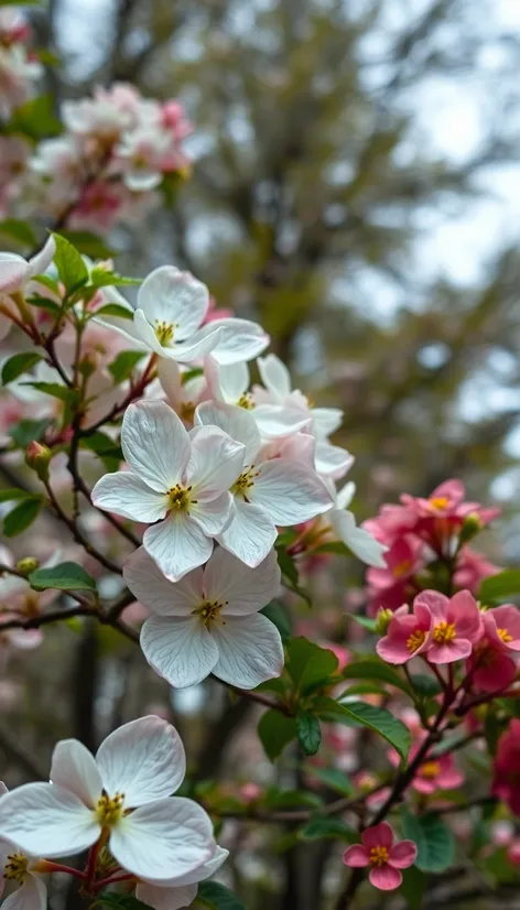 pictures of dogwood trees