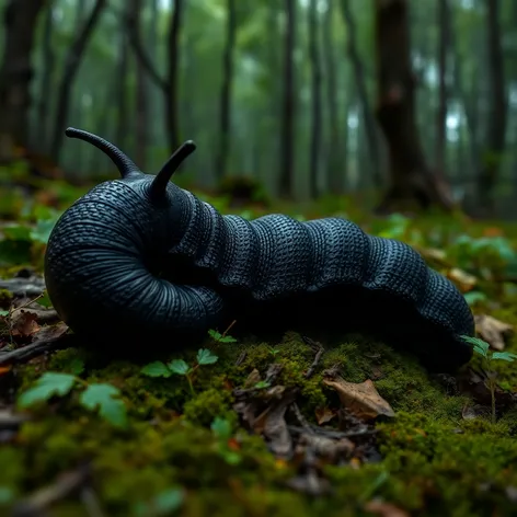 black slug