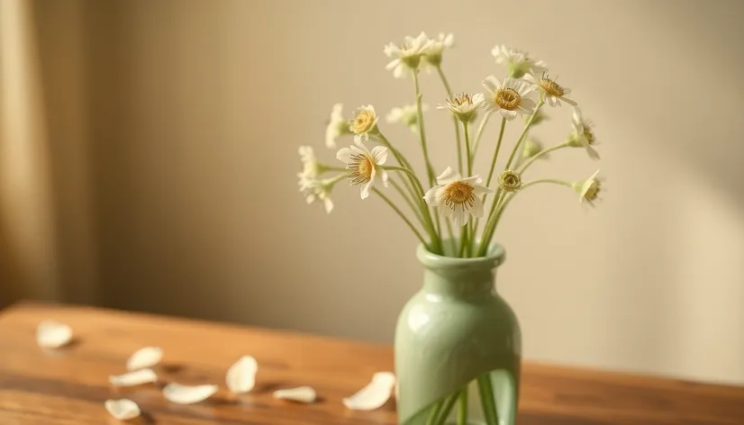 fennel plant