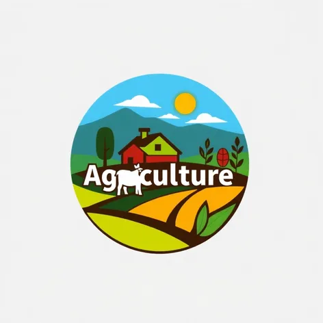 ap logo about agriculture