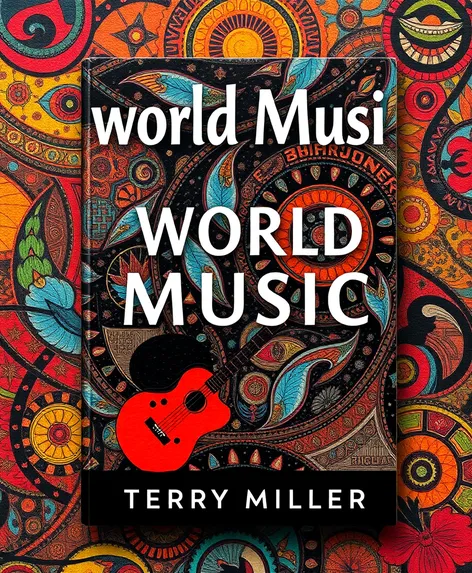 world music terry miller