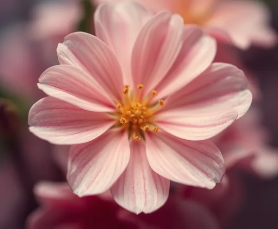 flower in wallpaper