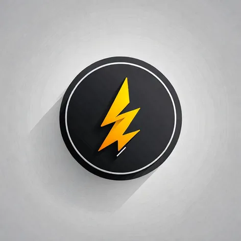 electricity icon