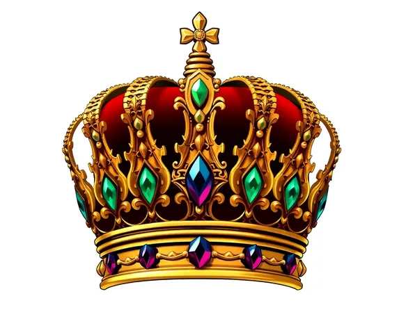 crown front