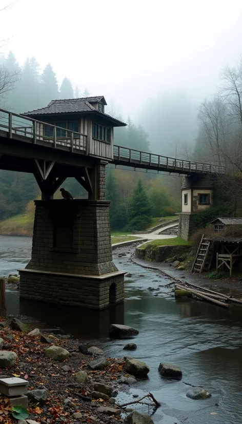 gauley bridge