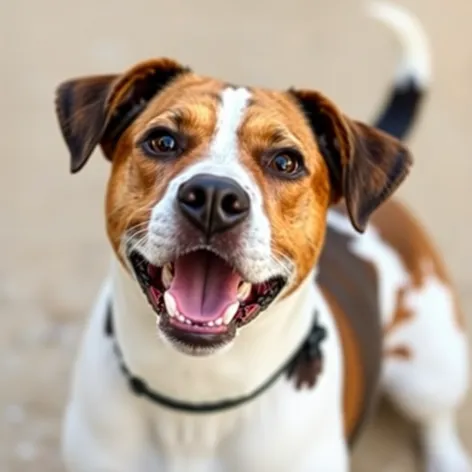 jack russell pitbull mix