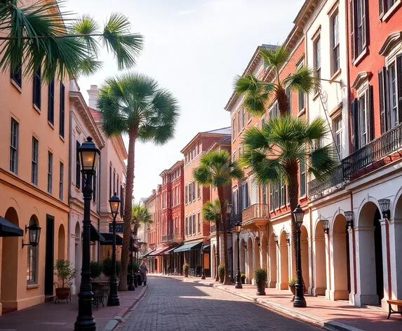 king street charleston shopping