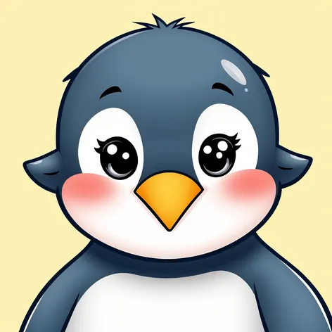 penguin pfp