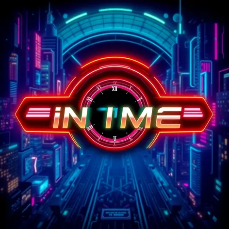 refexions in time logo