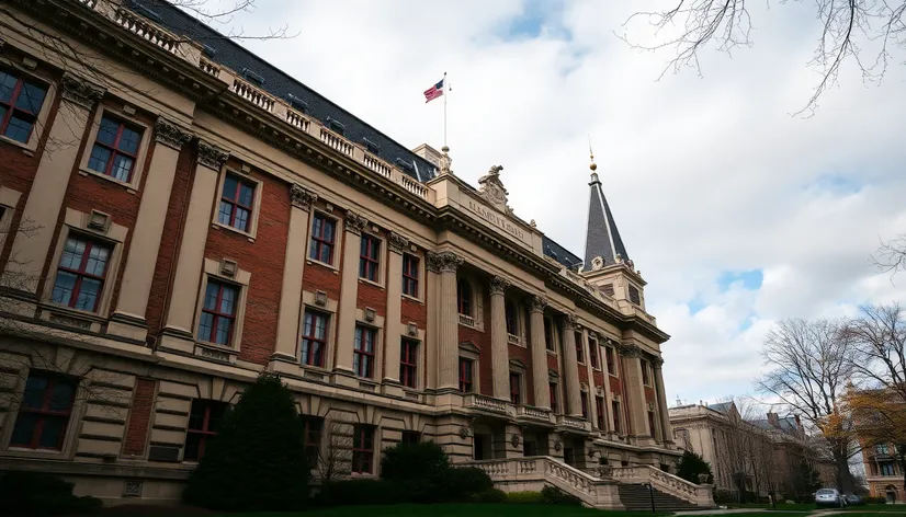 bascom hall