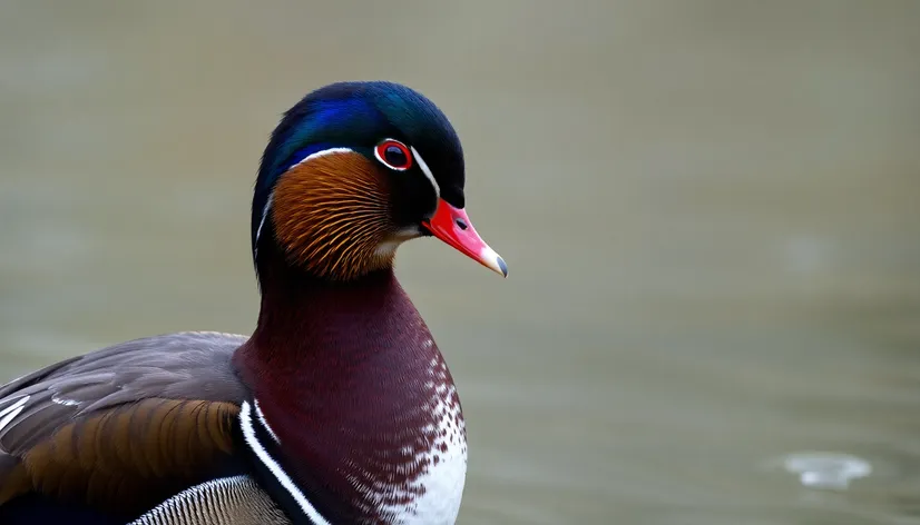 eurasian duck