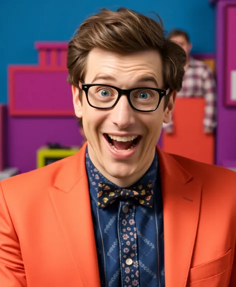 andy samberg