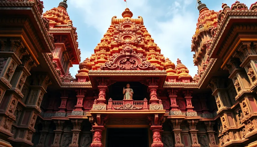 arunachalam temple