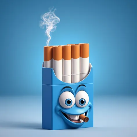 cigarettes