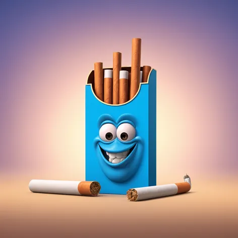 cigarettes