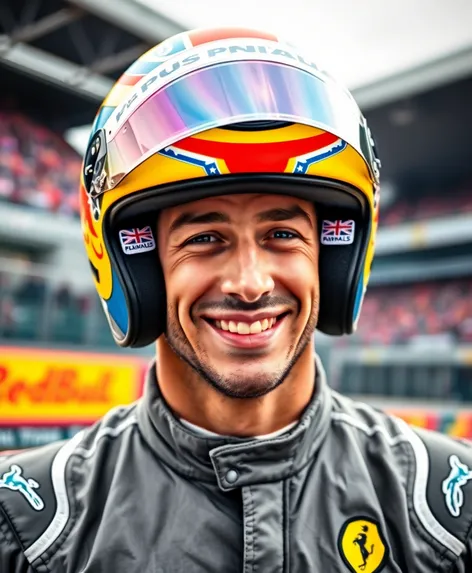 daniel ricciardo