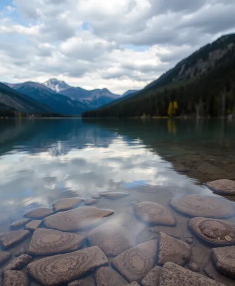 lake santeetlah